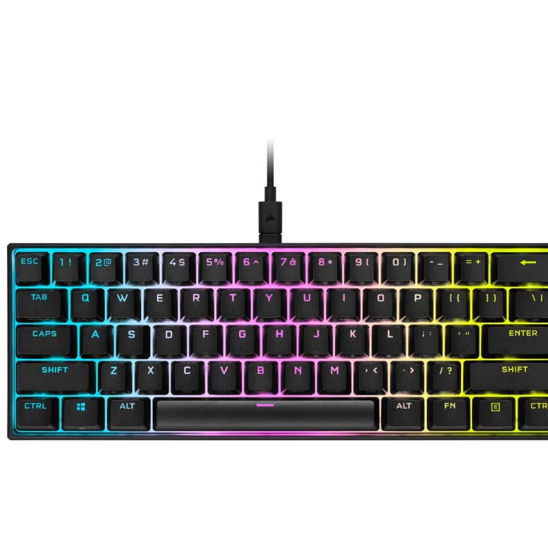 Corsair K65 RGB Mini