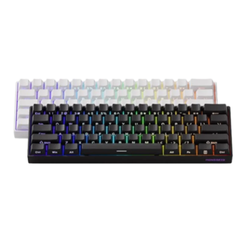 MonsGeek FUN60 Pro SP