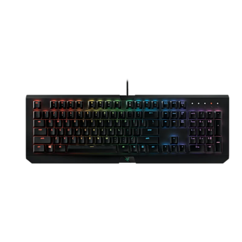 Razer BlackWidow X Chroma