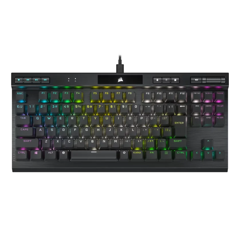 Corsair K70 RGB TKL
