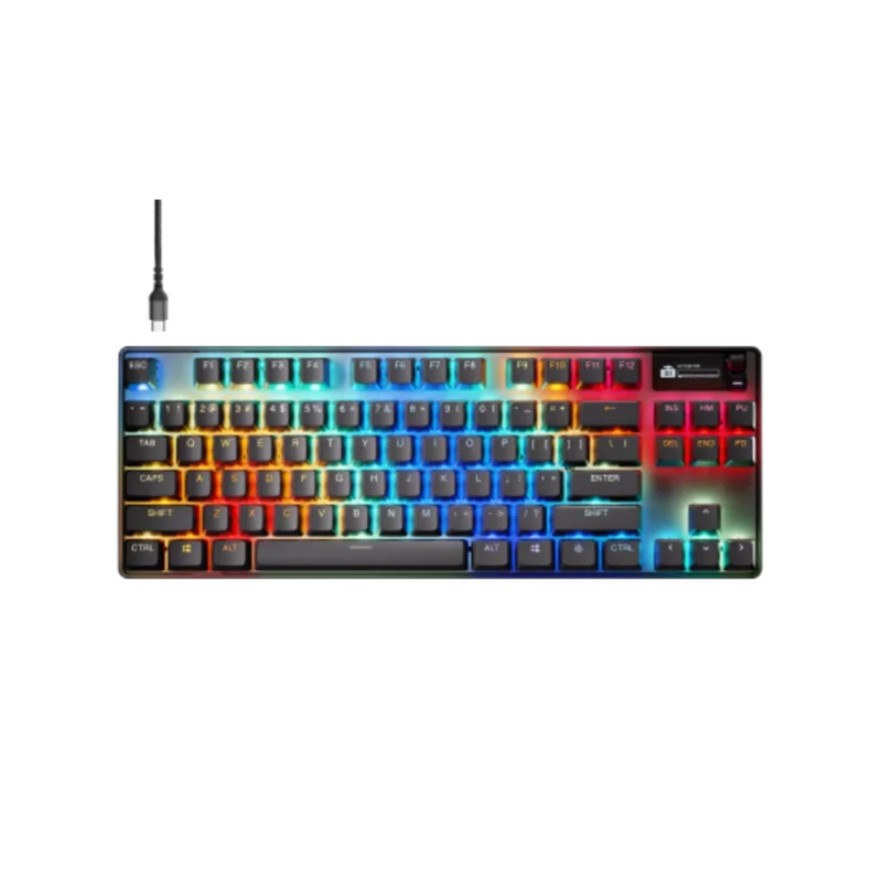 SteelSeries Apex PRO TKL Gen 3