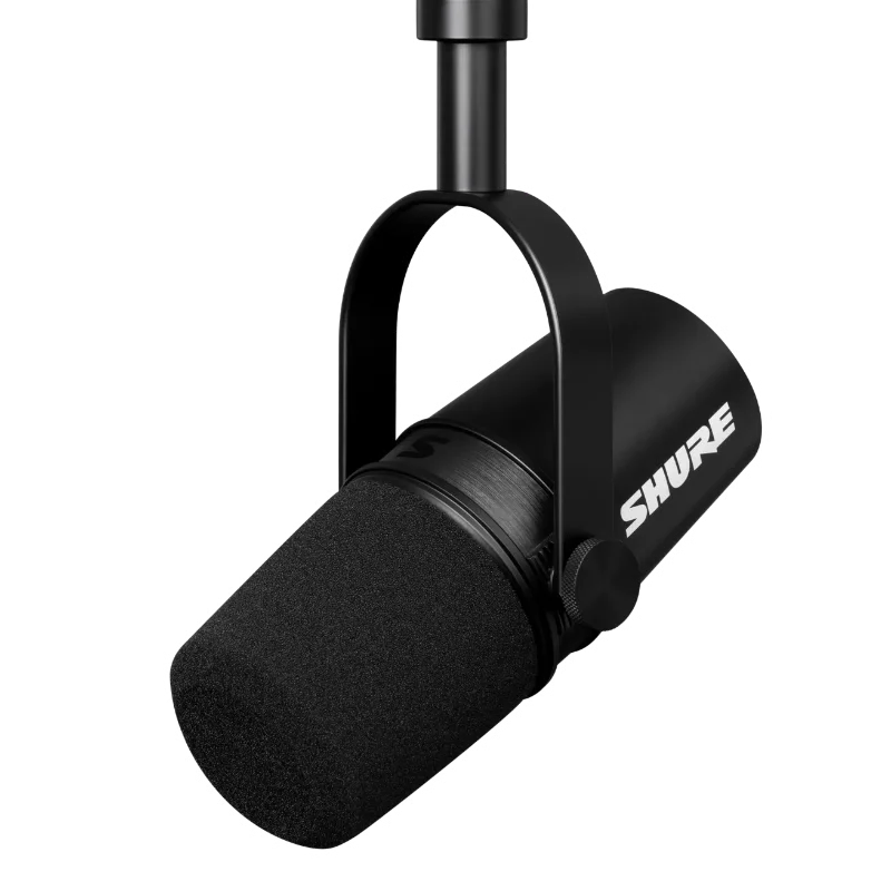 Shure MV7X