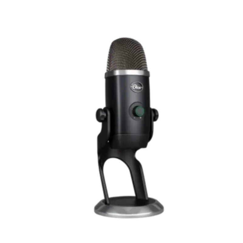 Logicool G Blue Yeti X