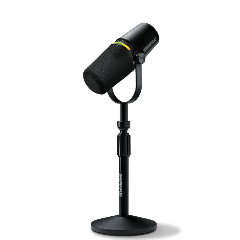 Shure MV7