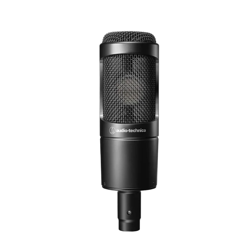 Audio-Technica AT2035