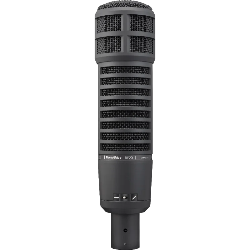 Electro-Voice RE20