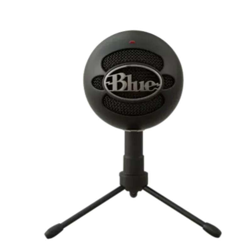 Logicool G Blue Snowball iCE