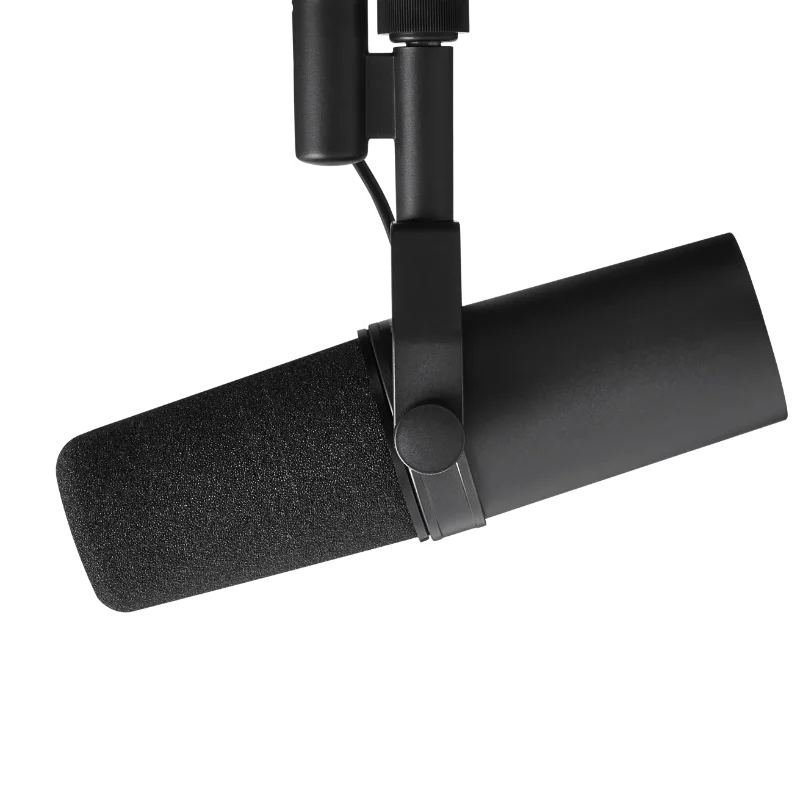Shure SM7B