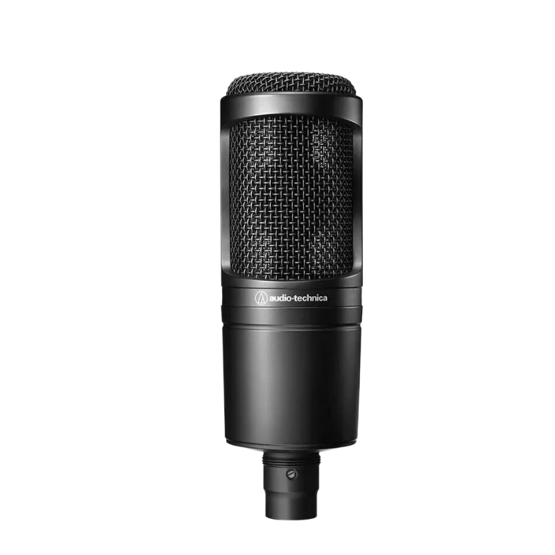 Audio-Technica AT2020