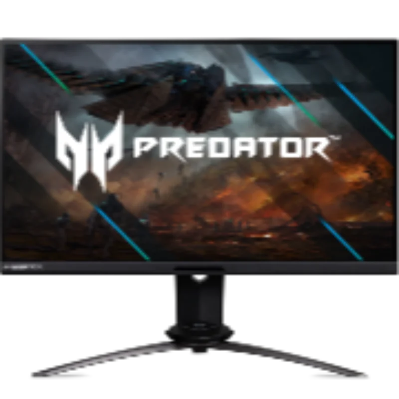 Acer Predator X25