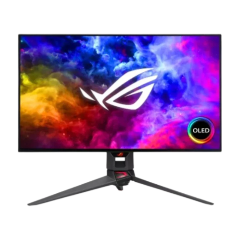 ASUS ROG Swift PG27AQDM