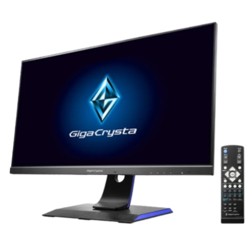 I-O DATA GigaCrysta EX-LDGC252UTB