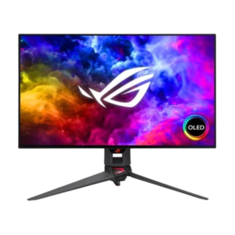 ASUS ROG PG27AQDM