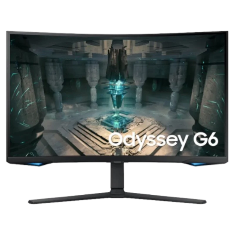 Samsung Odyssey G6