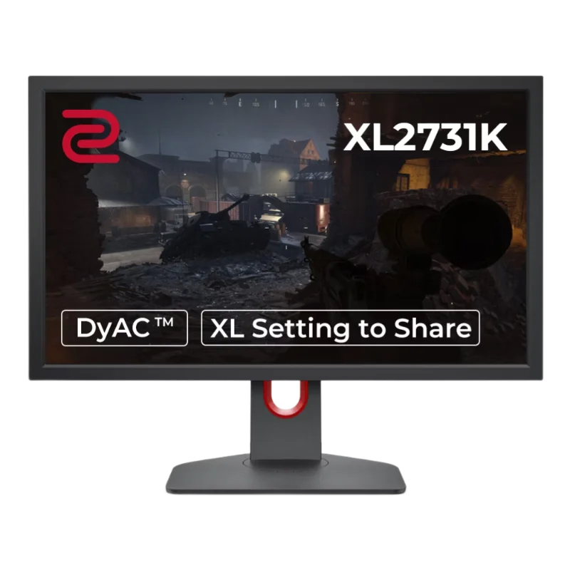 BenQ ZOWIE XL2731