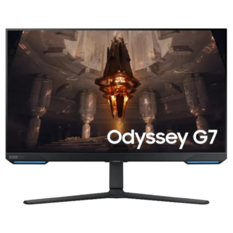 Samsung Odyssey G7