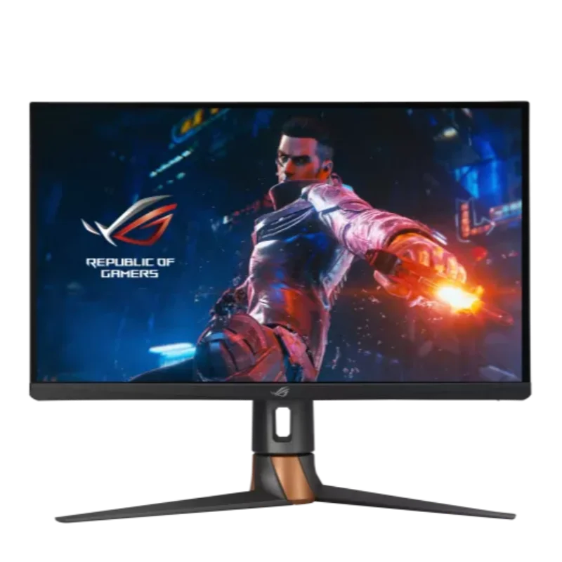 ASUS ROG Swift PG27AQN