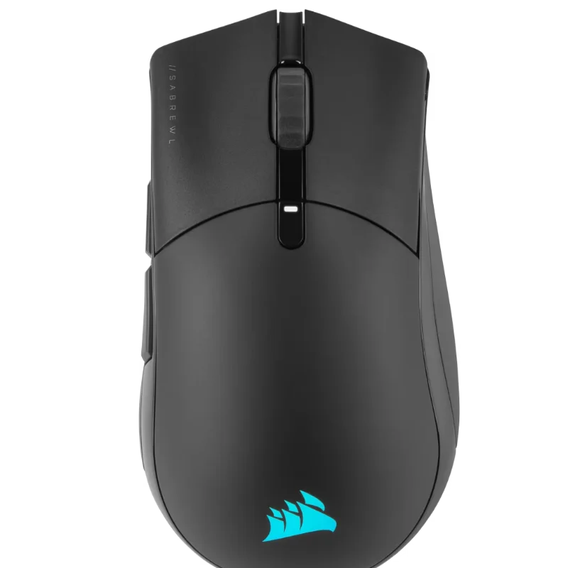 Corsair SABRE RGB Pro