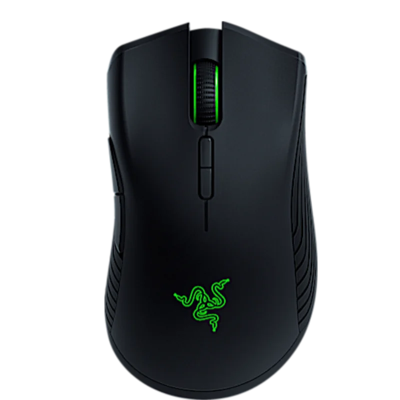 Razer Mamba Wireless