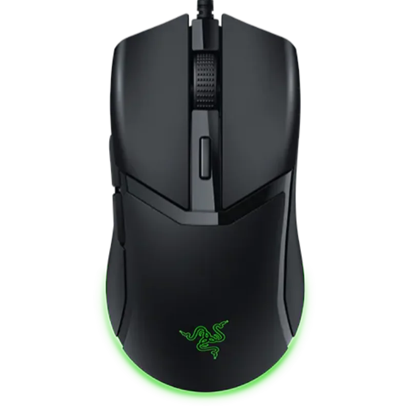 Razer Cobra