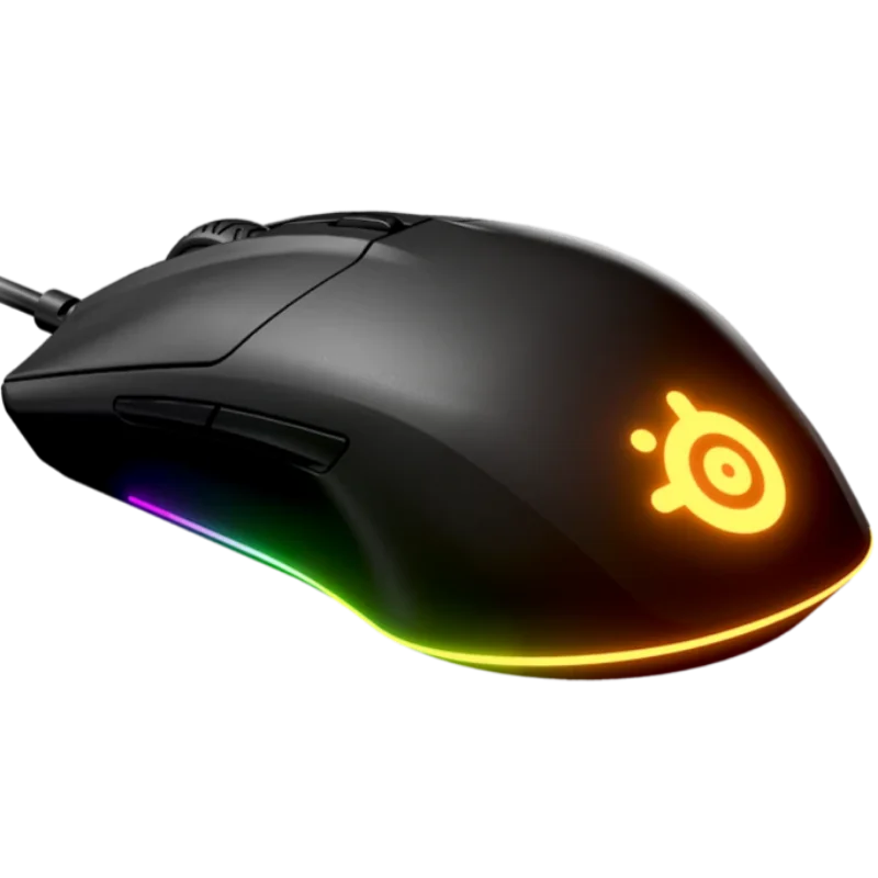 SteelSeries Rival 3