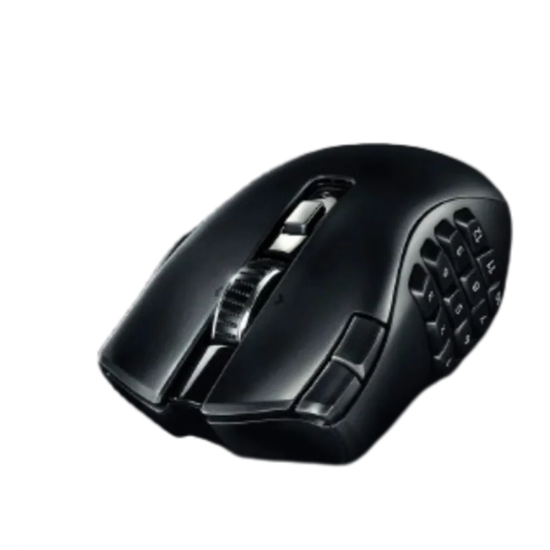 Razer Naga V2 HyperSpeed