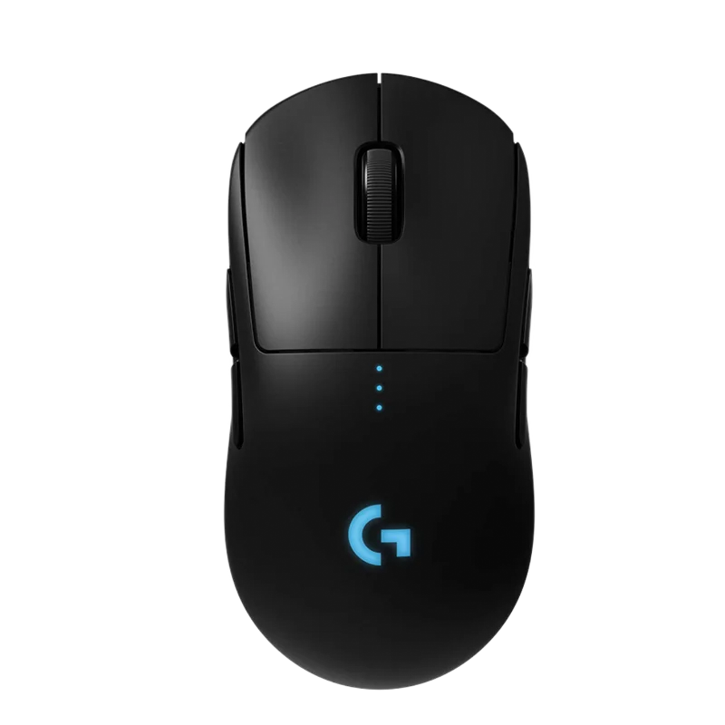 Logicool G PRO Wireless