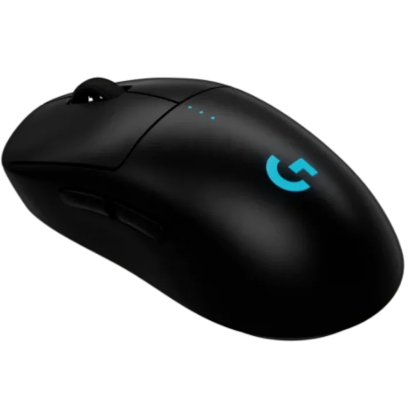 Logicool G PRO 2 LIGHTSPEED