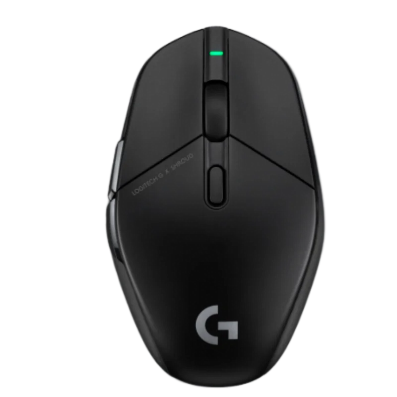 Logicool G303 Shroud Edition