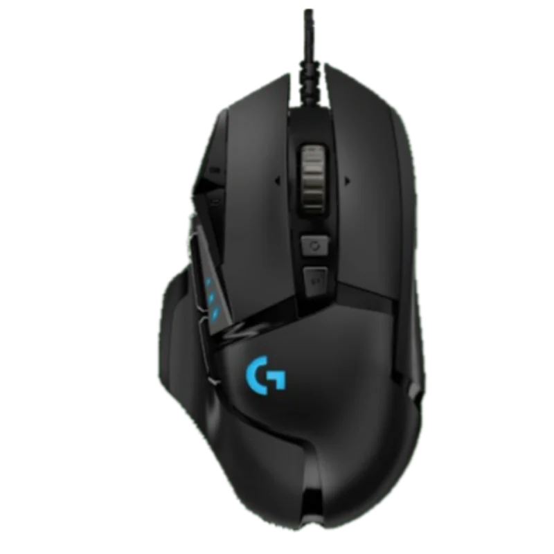 Logicool G502 HERO