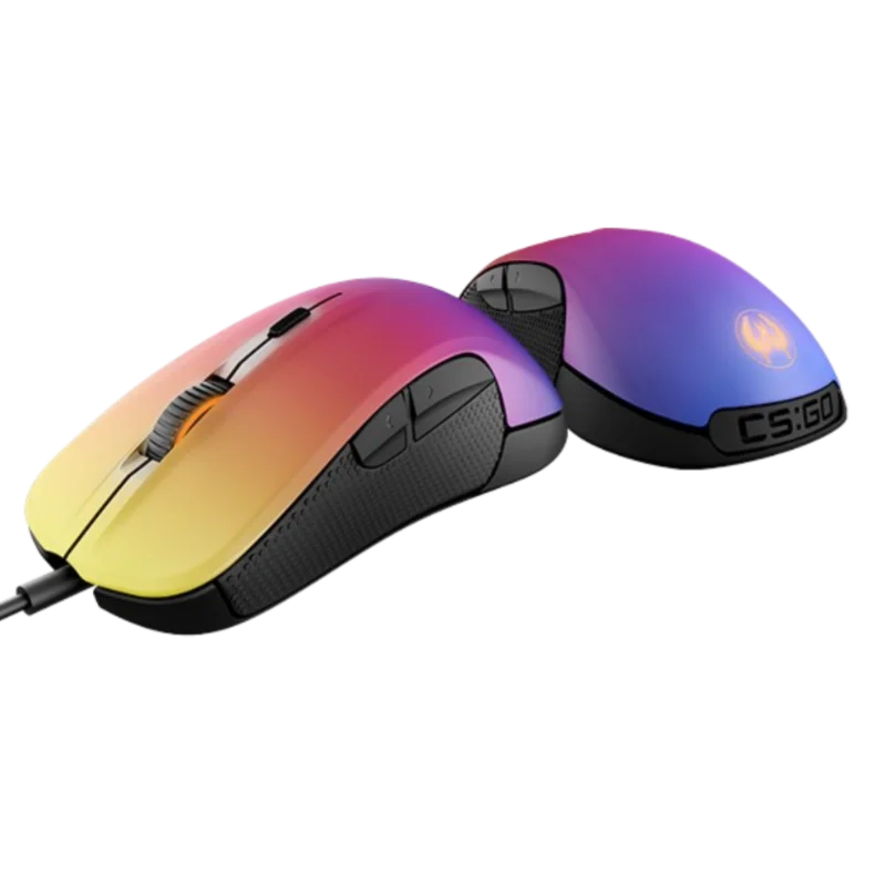 SteelSeries Rival 300