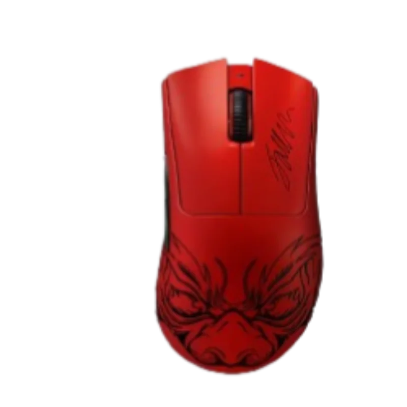 Razer DeathAdder V3 PRO Faker Edition