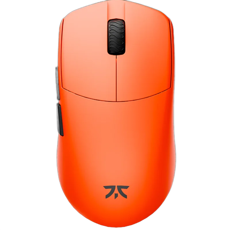 Fnatic X Lamzu Maya X 8K