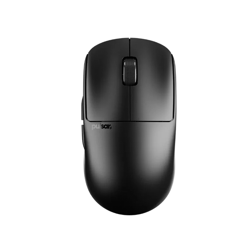 Pulsar X2 CRAZYLIGHT