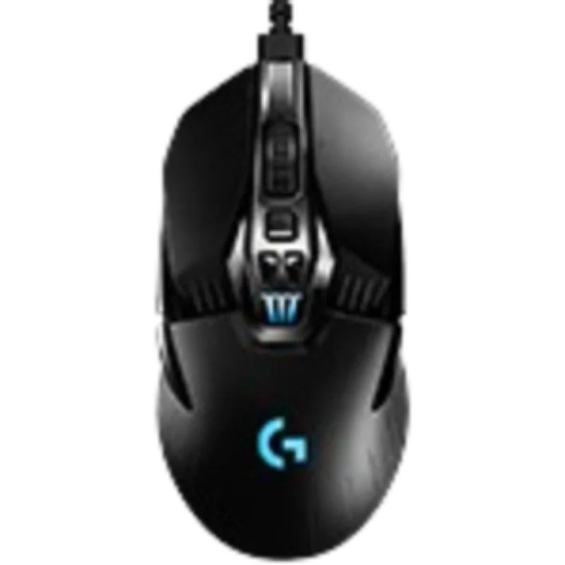 Logicool G900