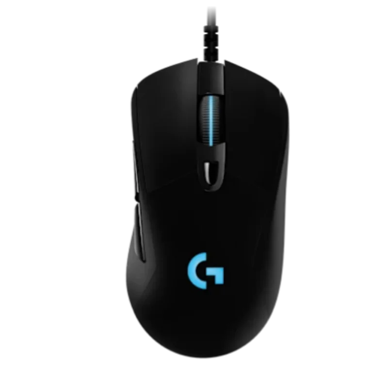Logicool G403 HERO