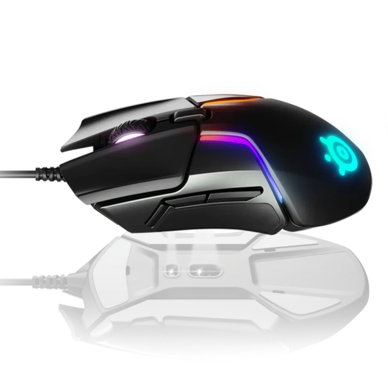 SteelSeries Rival 600