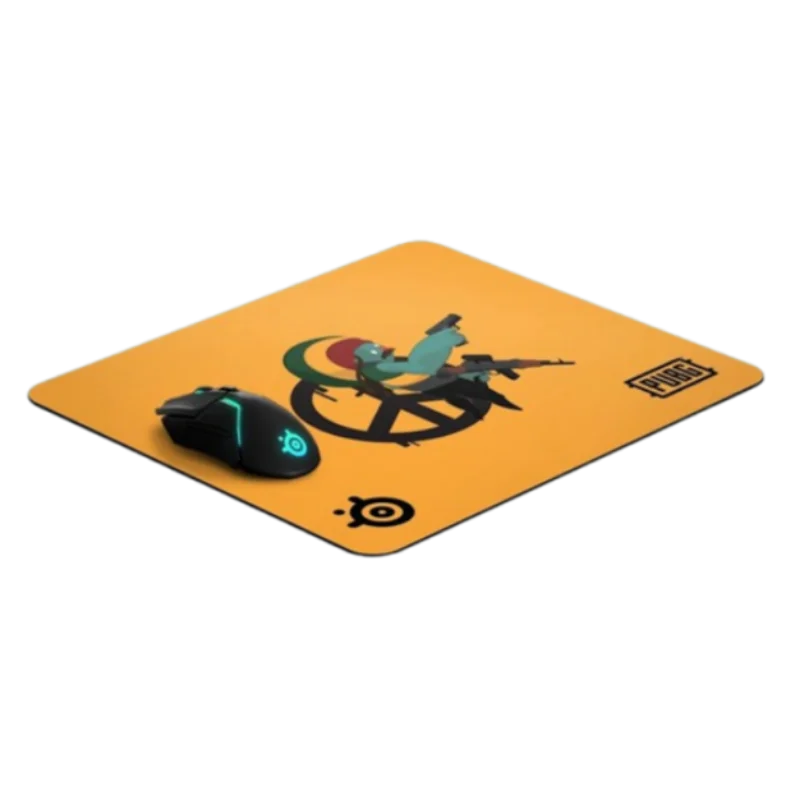 SteelSeries QcK PUBG