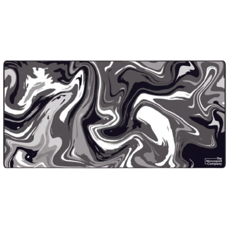 The Mousepad Company Strata Liquid 03