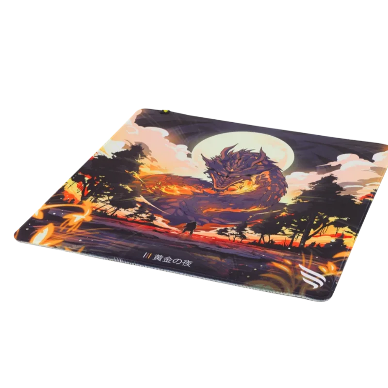 Fallen Gear SkyDragon