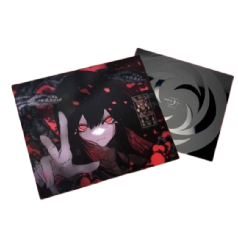 Abyss Gaming Scarlet