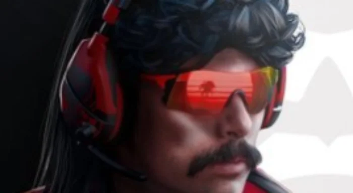 DrDisRespect