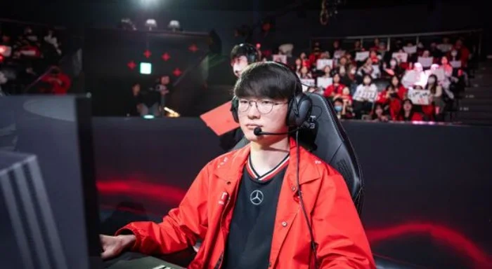 Faker