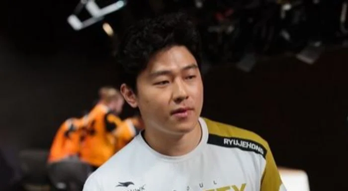 ryujehong